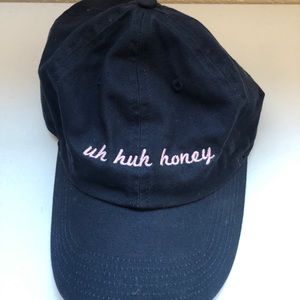 Baseball Cap (Brandy Melville)